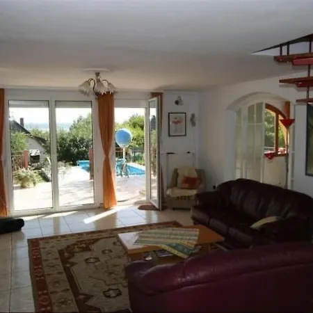 度假居 Zonnehuis Mit Privatem Schwimmbad By Interhome Sukoró