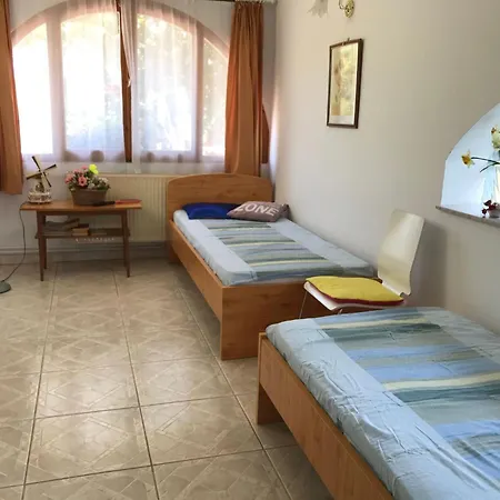 Zonnehuis Mit Privatem Schwimmbad By Interhome Sukoró