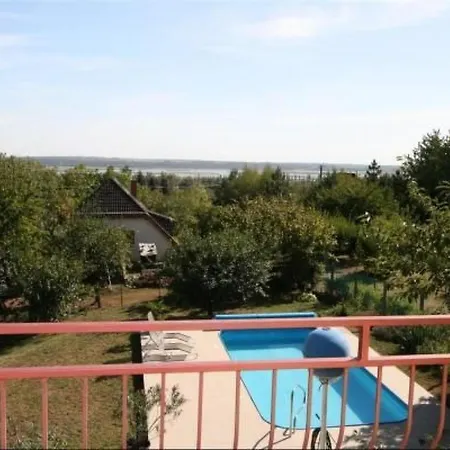 Zonnehuis Mit Privatem Schwimmbad By Interhome Feriehus *