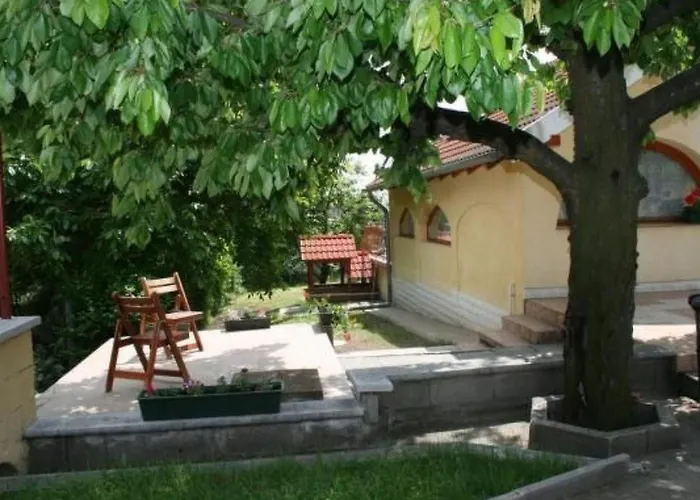 Zonnehuis Mit Privatem Schwimmbad By Interhome 度假居