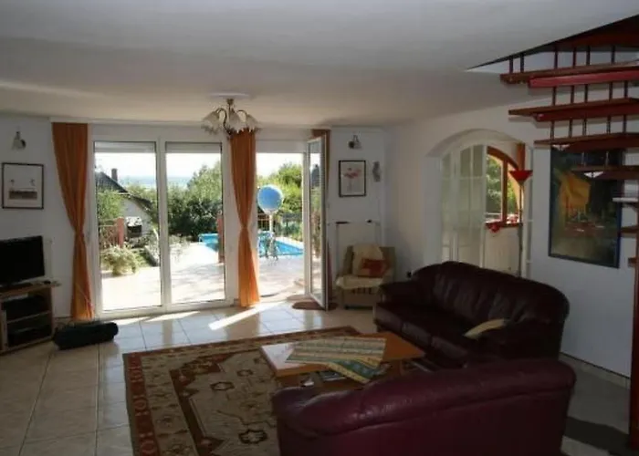 度假居 Zonnehuis Mit Privatem Schwimmbad By Interhome Sukoró