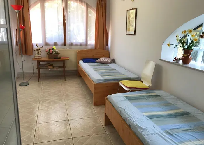 Zonnehuis Mit Privatem Schwimmbad By Interhome Sukoró